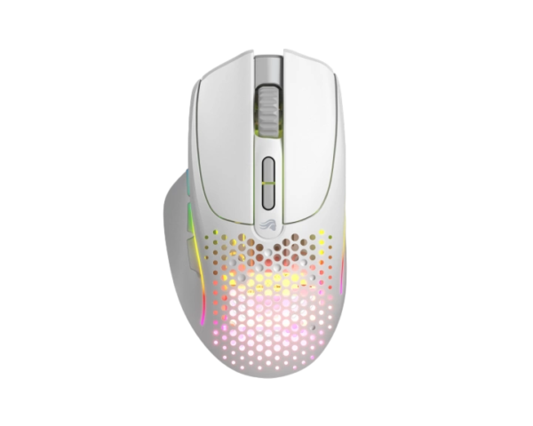GLORIOUS MODEL I 2 WIRELESS - MATTE WHITE