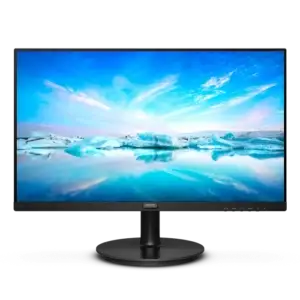 MONITOR* Optional