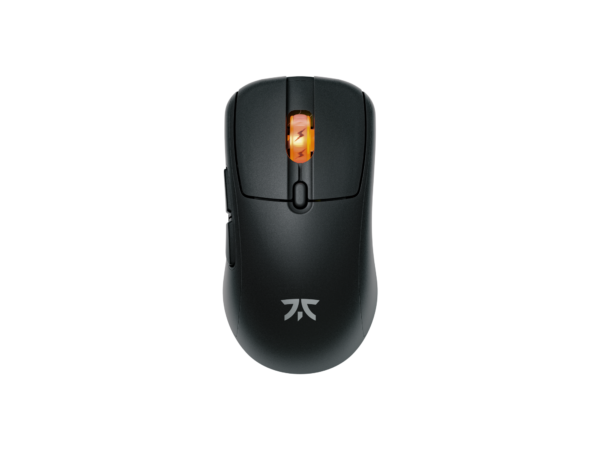 FNATIC GEAR BOLT WIRELESS - BLACK