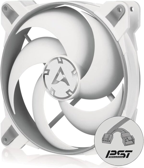 ARCTIC BIONIX P140 PWM PST 140MM WHITE