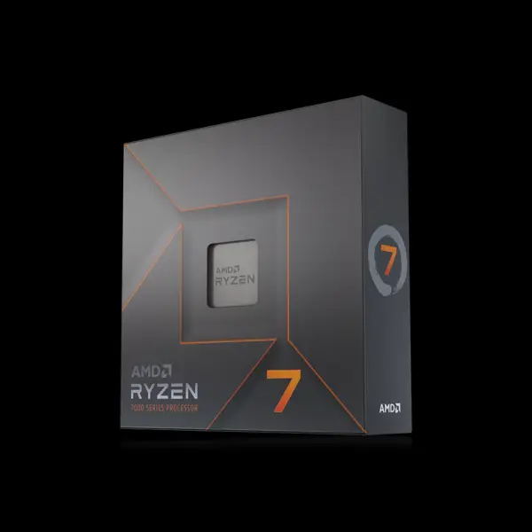 AMD RYZEN 7 7700X (8 CORE/ 16 THREADS/ 4.5GHZ-5.4GHZ/AM5)