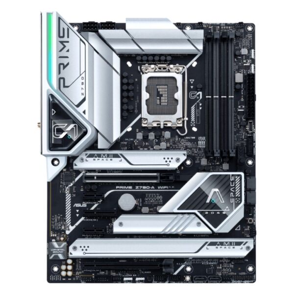 ASUS PRIME Z790-A WIFI-CSM DDR5 (ATX) (WIFI6E+BT5.3)