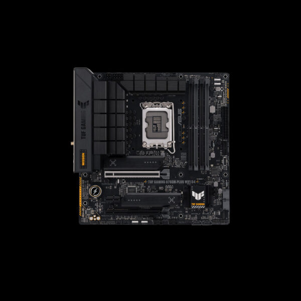 ASUS PRIME B760M-A WIFI DDR4 (MATX) (WIFI6+BT5.2)