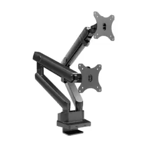 MONITOR ARM* Optional