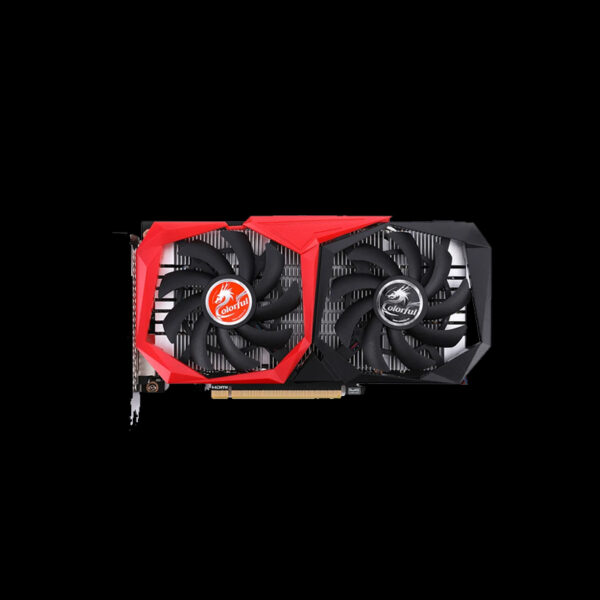 COLORFUL GEFORCE GTX 1650 NB-V 4GB GDDR6