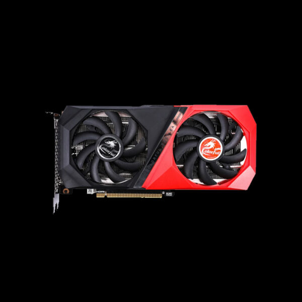 COLORFUL GEFORCE RTX 3050 NB 8GB GDDR6