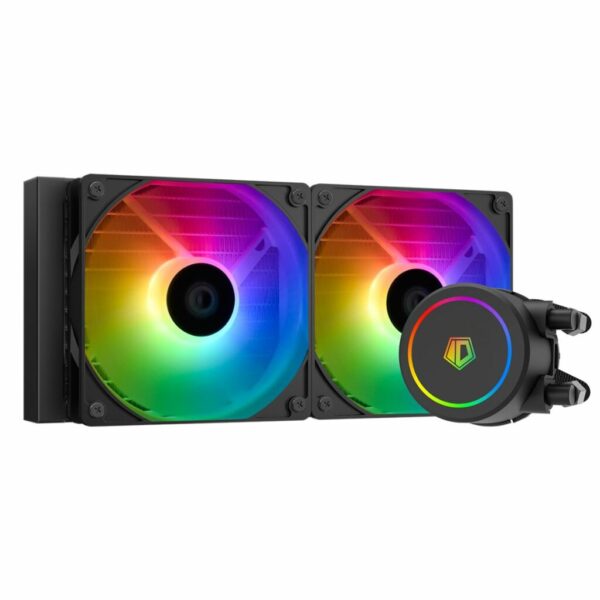 ID-COOLING FX240 ARGB BLACK