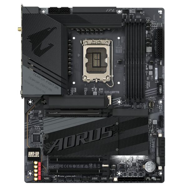 GIGABYTE Z790 AERO G (ATX) (WIFI6E+BT5.3)