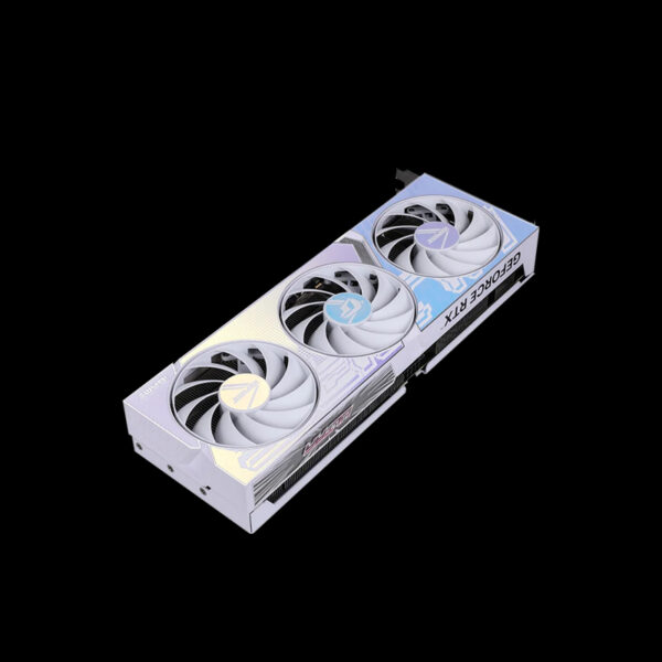 IGAME GEFORCE RTX 4060 TI ULTRA W OC-V 8GB GDDR6