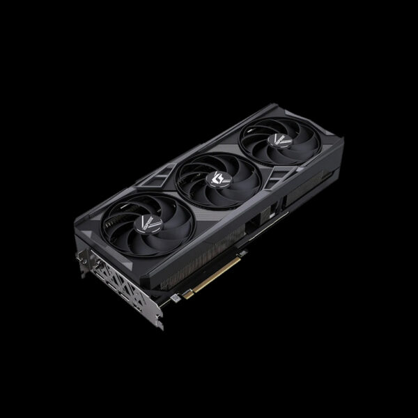 IGAME GEFORCE RTX 4070 VULCAN OC-V 12GB GDDR6X