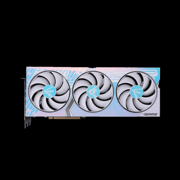 IGAME GEFORCE RTX 4070 ULTRA W OC V2-V 12GB GDDR6X