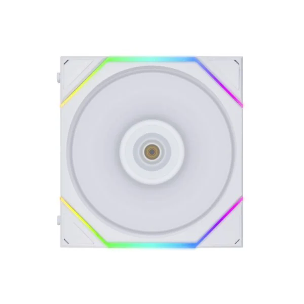 LIANLI UNIFAN TL 120 SINGLE PACK (120MM) WHITE x1