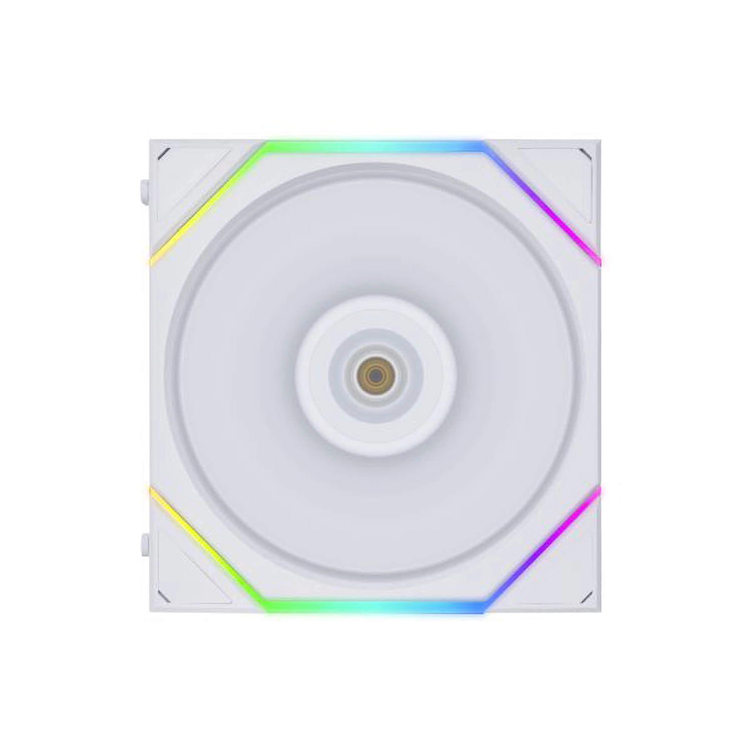 LIANLI UNIFAN TL 120 SINGLE PACK (120MM) WHITE x1