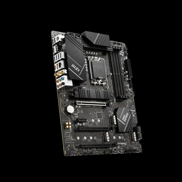MSI PRO Z790-P WIFI (ATX) (WIFI6E+BT5.3)