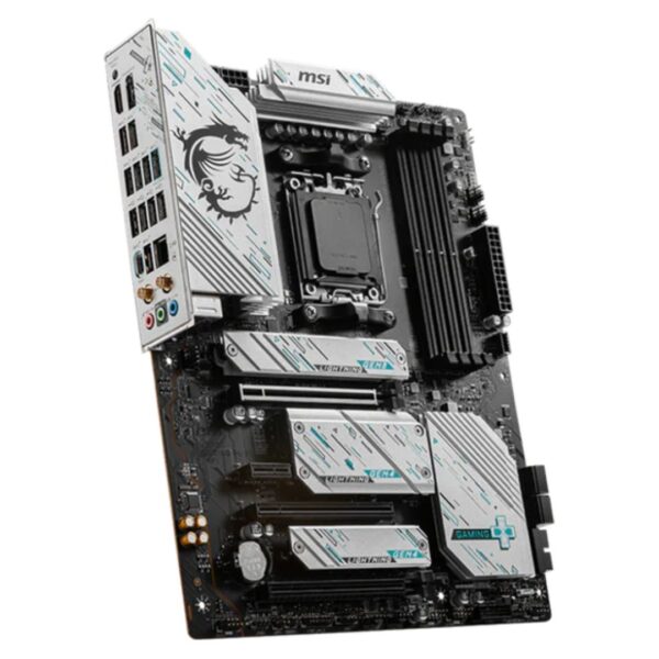 MSI X670E GAMING PLUS WIFI (ATX) (WIFI6E+BT5.3)