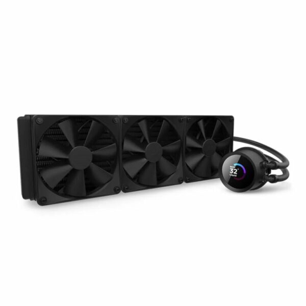 NZXT KRAKEN 360 - BLACK