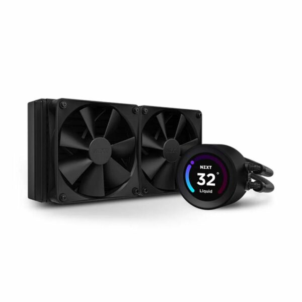 NZXT KRAKEN ELITE 240 - BLACK