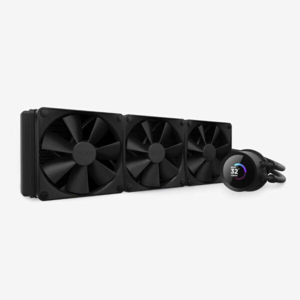 NZXT KRAKEN ELITE 360 - BLACK
