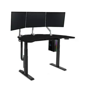 GAMING DESK* Optional