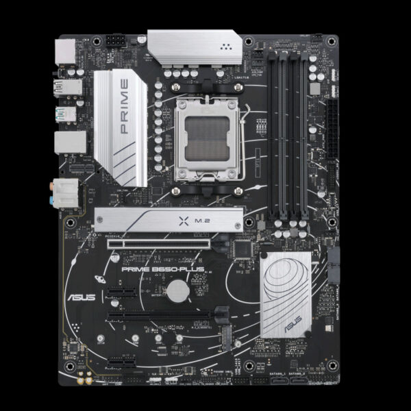 ASUS TUF GAMING B650-PLUS WIFI (ATX) (WIFI6+BT5.2)