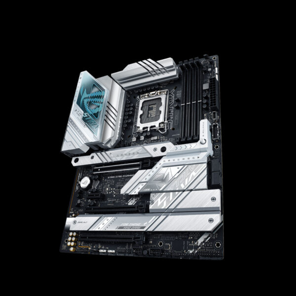 ASUS ROG STRIX Z790-A GAMING WIFI II DDR5 (ATX) (WIFI7+BT5.4)