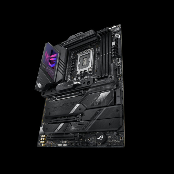 ASUS ROG STRIX Z790-E GAMING WIFI II DDR5 (ATX) (WIFI7+BT5.4)
