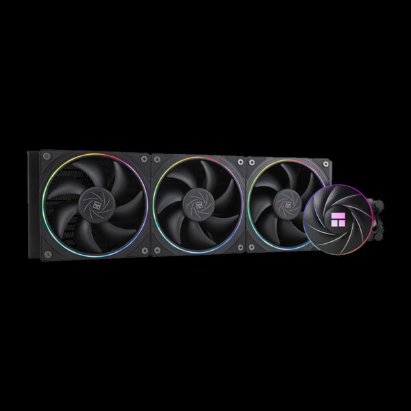THERMALRIGHT AQUA ELITE 360 BLACK ARGB V3