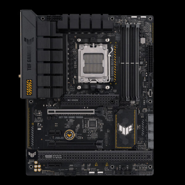 ASUS ROG STRIX B650E-I GAMING (ITX) (WIFI6E+BT5.2)