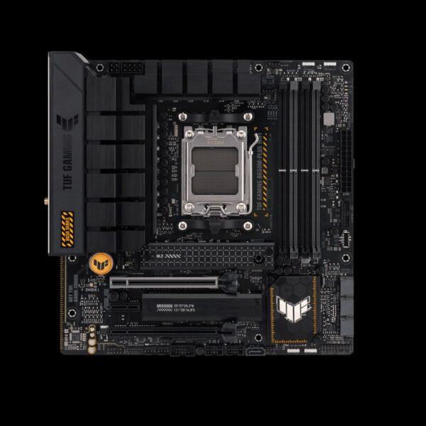 ASUS PROART B650-CREATOR (ATX)