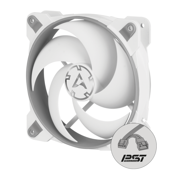 ARCTIC BIONIX P120 PWM PST 120MM WHITE