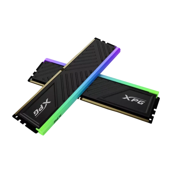XPG SPECTRIX D35G RGB 2X8GB 3200MHZ
