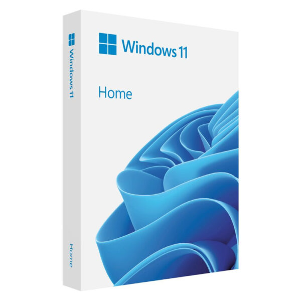 Microsoft Windows 11 Home 64Bit