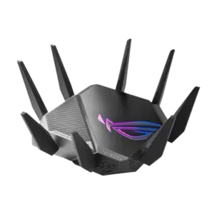 NETWORKING ROUTER* Optional