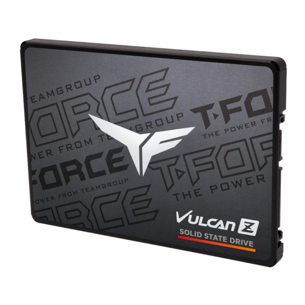 T-FORCE VULCAN Z SATA SSD - 480GB