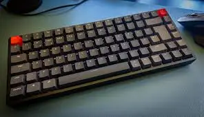 KEYBOARD* Optional