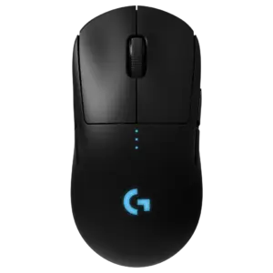 MOUSE* Optional