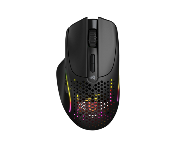 GLORIOUS MODEL I 2 WIRELESS - MATTE BLACK