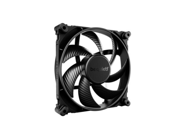 BE QUIET! SILENT WINGS 4 SINGLE PACK (140MM) x1