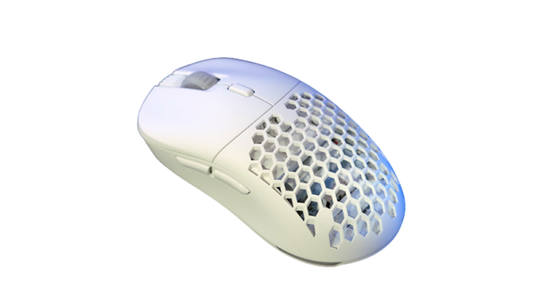 TECWARE PULSE ELITE WIRELESS - WHITE