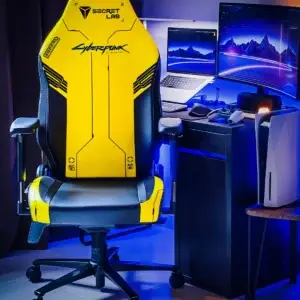 GAMING CHAIR* Optional