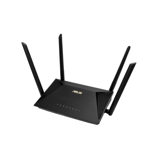 ASUS RT-AX53U (AX1800) Dual Band WiFi 6